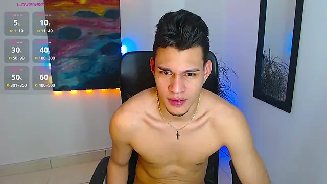 dirtyboy 23 online show from February 15, 2026, 7:51 am