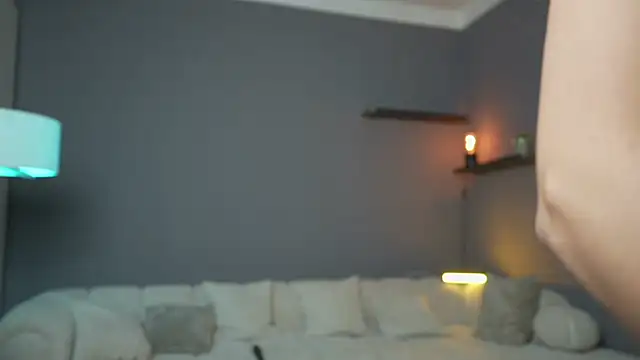 AlfaSex9 online show from October 25, 2025, 7:05 am