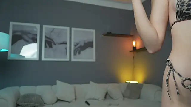 AlfaSex9 online show from November 9, 2025, 9:07 am