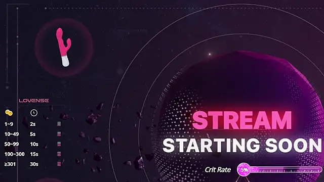 MeghanBurn online show from January 22, 2025, 12:49 pm