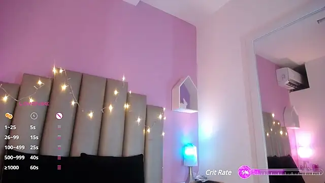 MeghanBurn online show from February 7, 2025, 12:28 pm