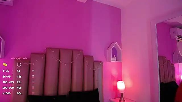 MeghanBurn online show from March 19, 2025, 12:34 pm