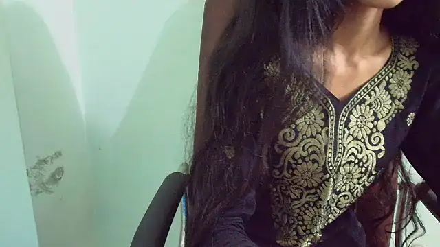 Srabontii online show from March 18, 2025, 5:42 pm