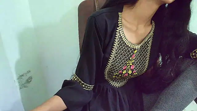 Srabontii online show from March 21, 2025, 3:12 am