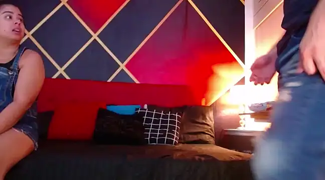 CindyandCarlo online show from December 27, 2024, 4:10 pm