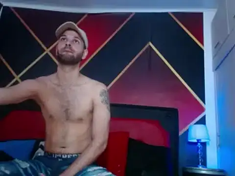 CindyandCarlo online show from January 30, 2025, 3:40 pm