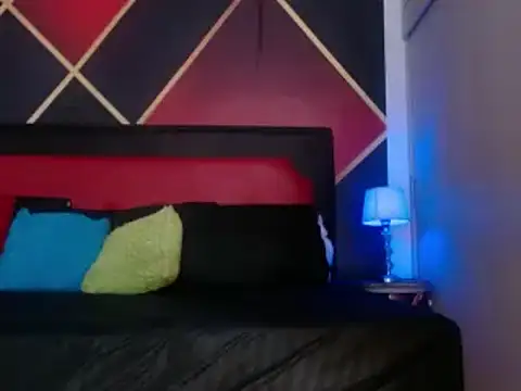 CindyandCarlo online show from February 21, 2025, 12:17 pm