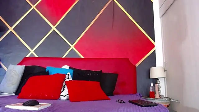 CindyandCarlo online show from September 15, 2025, 4:29 pm