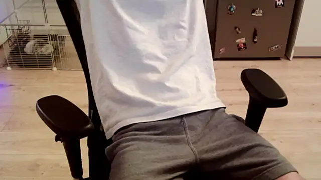 ElViko11 online show from April 25, 2026, 9:12 pm