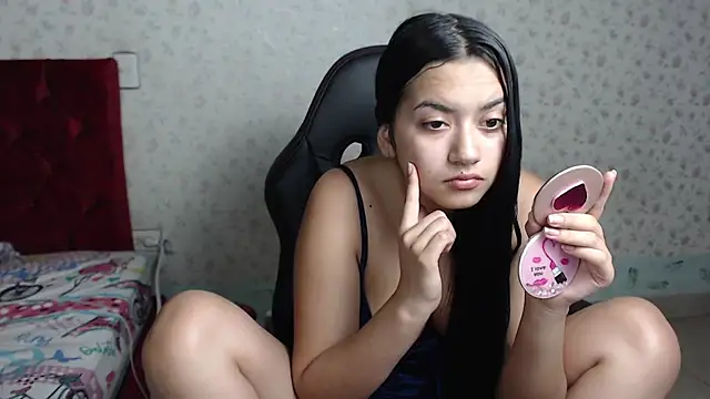 kayla k18 online show from March 15, 2025, 10:11 pm