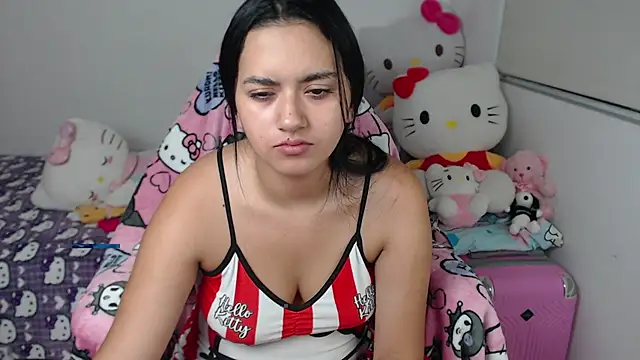 Snapshot of kayla_k18 chatting on May 1, 2026, 12:37 am kayla k18 online show from May 1, 2026, 12:37 am