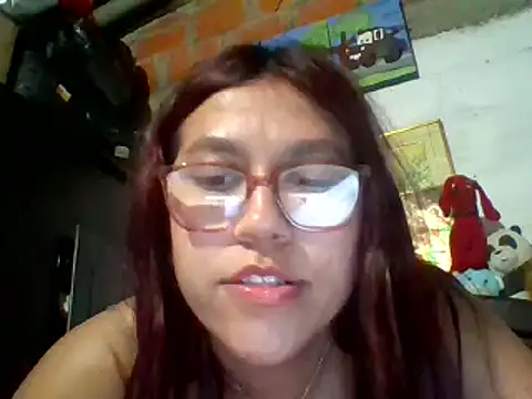 Snapshot of dafne19_ chatting on January 25, 2025, 2:37 am dafne19 online show from January 25, 2025, 2:37 am