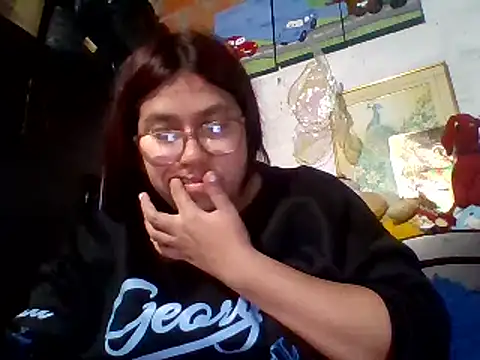 Snapshot of dafne19_ chatting on January 27, 2025, 2:53 am dafne19 online show from January 27, 2025, 2:53 am