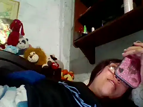 Snapshot of dafne19_ chatting on January 28, 2025, 8:36 am dafne19 online show from January 28, 2025, 8:36 am