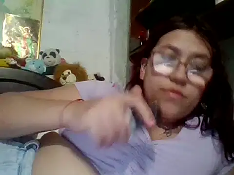 Snapshot of dafne19_ chatting on January 31, 2025, 4:03 am dafne19 online show from January 31, 2025, 4:03 am