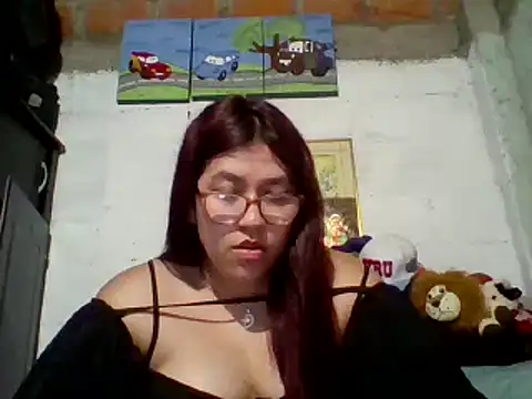 Snapshot of dafne19_ chatting on February 1, 2025, 3:19 am dafne19 online show from February 1, 2025, 3:19 am