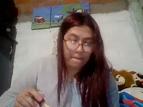 Snapshot of dafne19_ chatting on February 2, 2025, 3:10 am dafne19 online show from February 2, 2025, 3:10 am