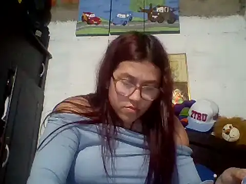 Snapshot of dafne19_ chatting on February 3, 2025, 2:58 am dafne19 online show from February 3, 2025, 2:58 am