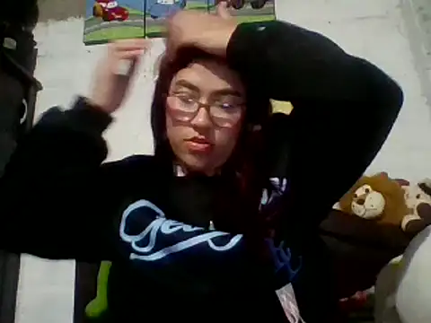 Snapshot of dafne19_ chatting on February 7, 2025, 3:01 am dafne19 online show from February 7, 2025, 3:01 am