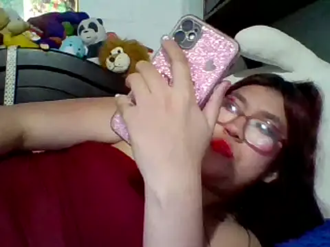 Snapshot of dafne19_ chatting on February 10, 2025, 6:09 am dafne19 online show from February 10, 2025, 6:09 am