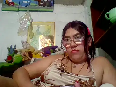Snapshot of dafne19_ chatting on February 12, 2025, 5:47 am dafne19 online show from February 12, 2025, 5:47 am