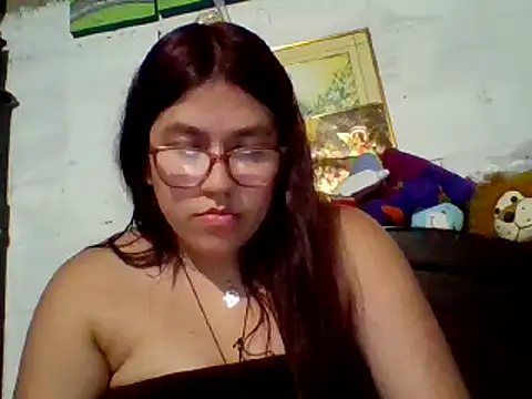 Snapshot of dafne19_ chatting on February 16, 2025, 3:26 am dafne19 online show from February 16, 2025, 3:26 am