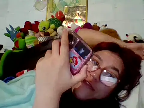 Snapshot of dafne19_ chatting on February 27, 2025, 5:13 am dafne19 online show from February 27, 2025, 5:13 am