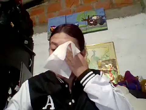 Snapshot of dafne19_ chatting on March 7, 2025, 3:19 am dafne19 online show from March 7, 2025, 3:19 am