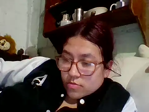 Snapshot of dafne19_ chatting on March 7, 2025, 6:24 am dafne19 online show from March 7, 2025, 6:24 am