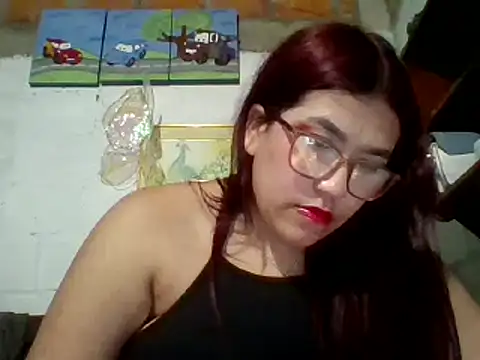 Snapshot of dafne19_ chatting on March 9, 2025, 4:27 am dafne19 online show from March 9, 2025, 4:27 am