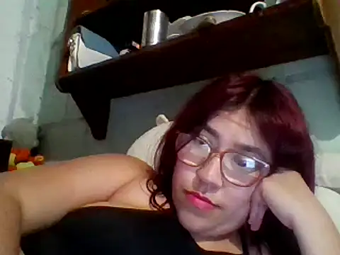 Snapshot of dafne19_ chatting on March 9, 2025, 7:34 am dafne19 online show from March 9, 2025, 7:34 am