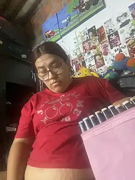 Snapshot of dafne19_ chatting on October 4, 2025, 4:54 am dafne19 online show from October 4, 2025, 4:54 am