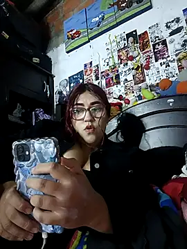 Snapshot of dafne19_ chatting on October 10, 2025, 5:17 am dafne19 online show from October 10, 2025, 5:17 am