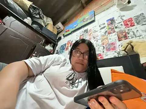 Snapshot of dafne19_ chatting on May 3, 2026, 3:23 am dafne19 online show from May 3, 2026, 3:23 am