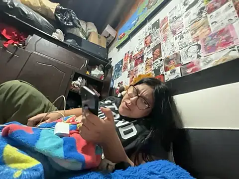Snapshot of dafne19_ chatting on June 5, 2026, 6:52 am dafne19 online show from June 5, 2026, 6:52 am