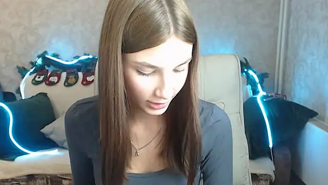 AnaHoney online show from December 3, 2024, 11:11 am