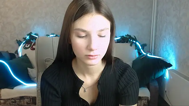 AnaHoney online show from December 21, 2024, 12:53 am