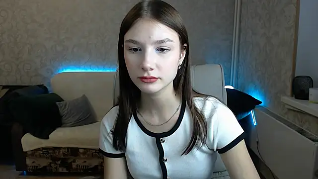 AnaHoney online show from February 15, 2025, 2:26 am