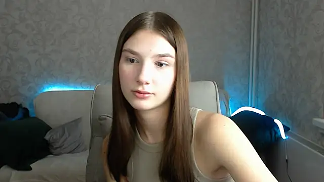 AnaHoney online show from March 8, 2025, 3:50 am