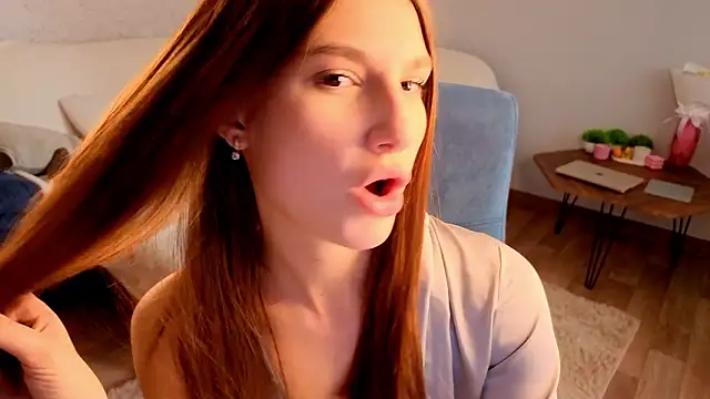 AnaHoney online show from March 16, 2026, 5:44 am