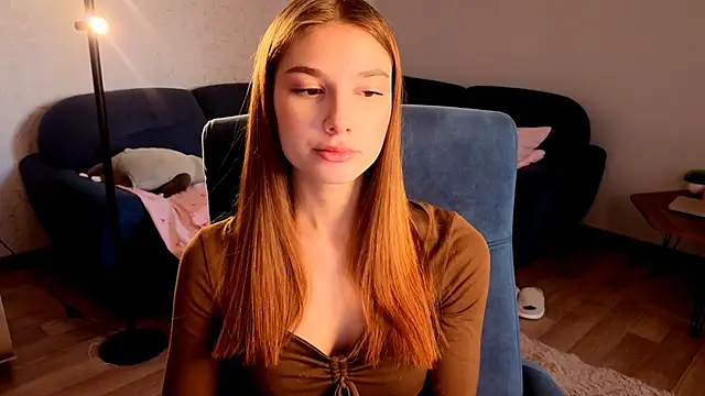 AnaHoney online show from April 3, 2026, 1:47 am