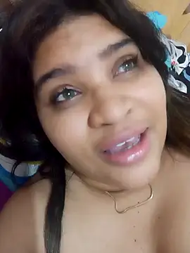 ambarlennoix online show from January 19, 2025, 8:50 am