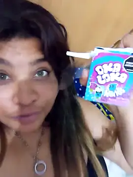 ambarlennoix online show from March 14, 2025, 11:22 pm