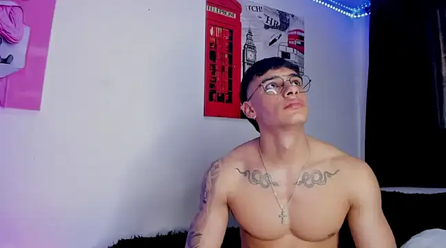 joseph boy online show from February 1, 2025, 4:11 pm