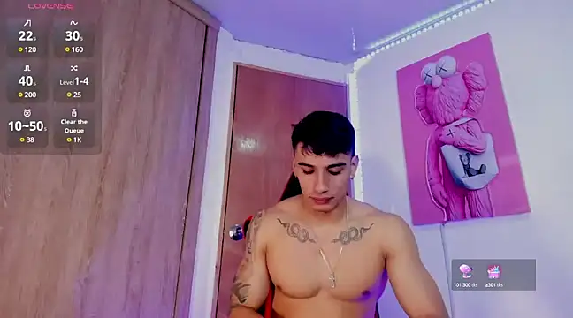 joseph boy online show from February 5, 2025, 12:27 pm