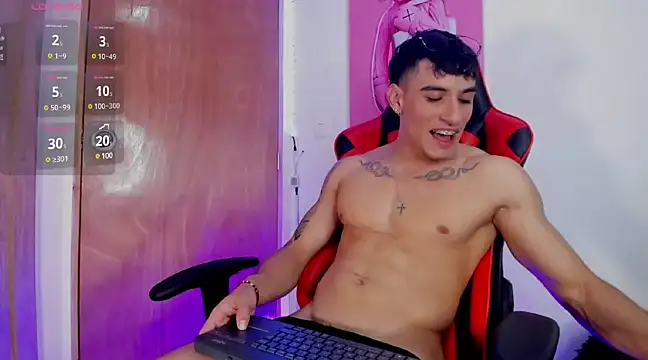 joseph boy online show from February 5, 2025, 3:31 pm