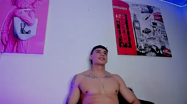 joseph boy online show from February 12, 2025, 6:30 pm