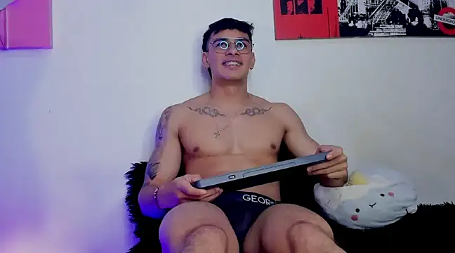 joseph boy online show from February 17, 2025, 3:31 pm