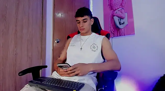 joseph boy online show from February 20, 2025, 12:47 pm