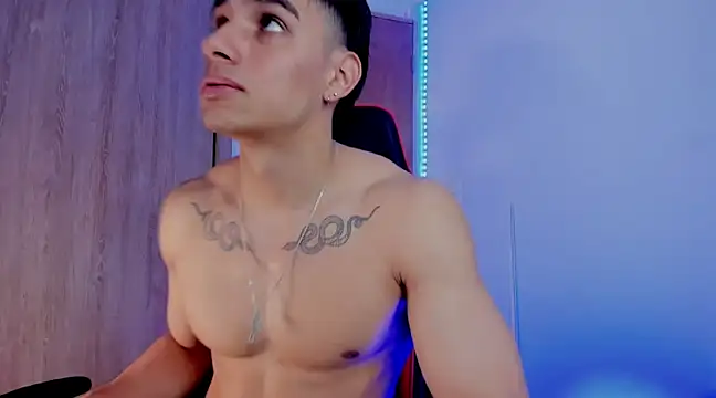 joseph boy online show from February 26, 2025, 12:58 pm